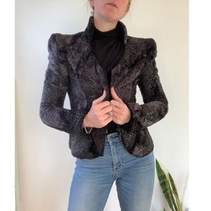 Bird by Juicy Couture Jacket